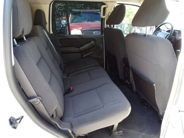 2010 Ford Explorer XLT