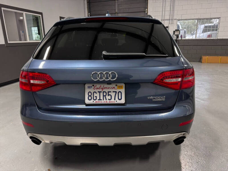 2015 Audi Allroad 2.0T quattro Premium Plus