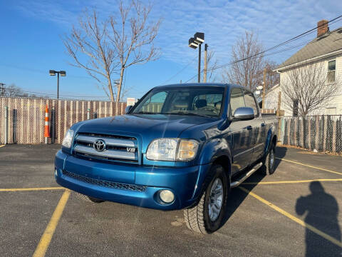 2004 Toyota Tundra for sale at True Automotive in Cleveland OH