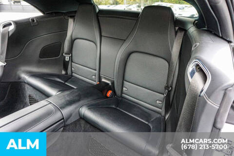 2023 Mercedes-Benz SL-Class AMG SL 43