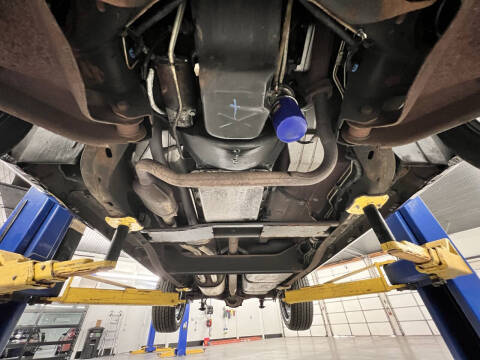 1997 Chevrolet Tahoe LT