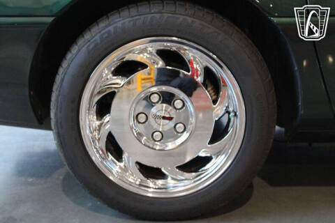 1994 Chevrolet Corvette