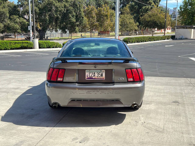 2003 Ford Mustang for sale at R&G Auto Sales in Tujunga, CA