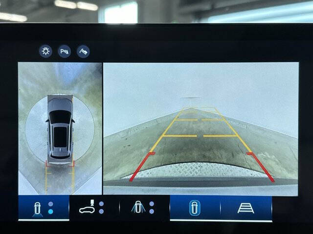 2025 Honda Prologue Elite