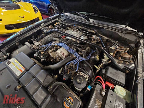 1996 Ford Mustang GT