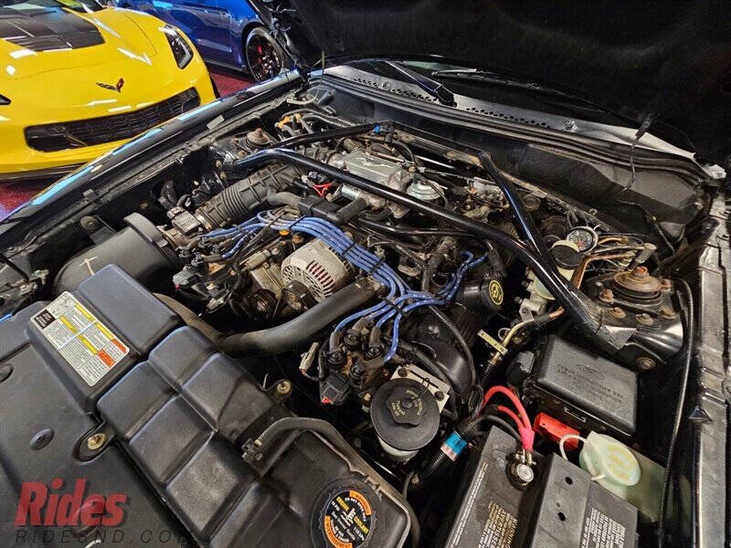 1996 Ford Mustang GT