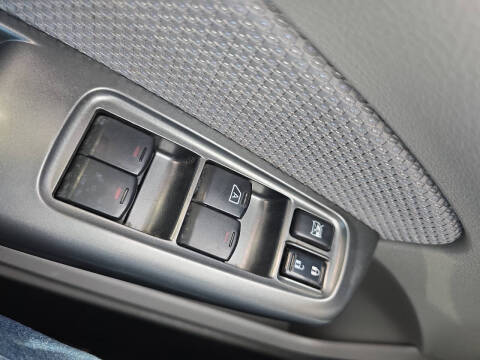 2013 Subaru Forester 2.5X