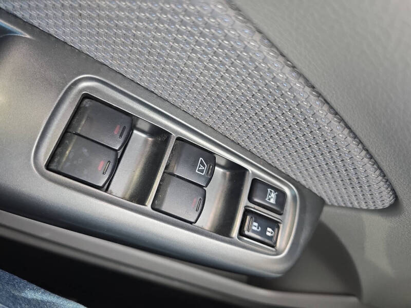 2013 Subaru Forester 2.5X