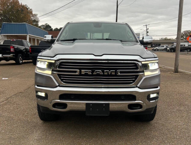 2019 Ram 1500 for sale at Hope City Auto Sales in Senatobia, MS