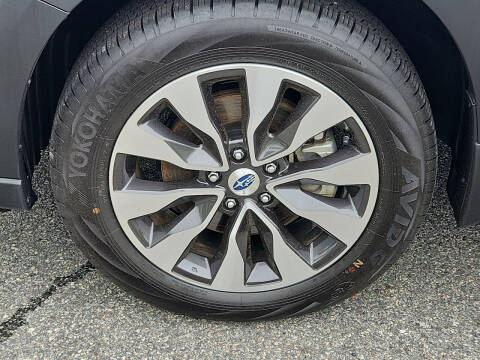 2024 Subaru Outback Limited XT