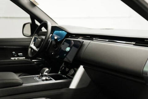 2023 Land Rover Range Rover P530 Autobiography