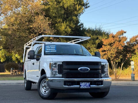 2019 Ford F-250 Super Duty for sale at Direct Buy Motor in San Jose CA