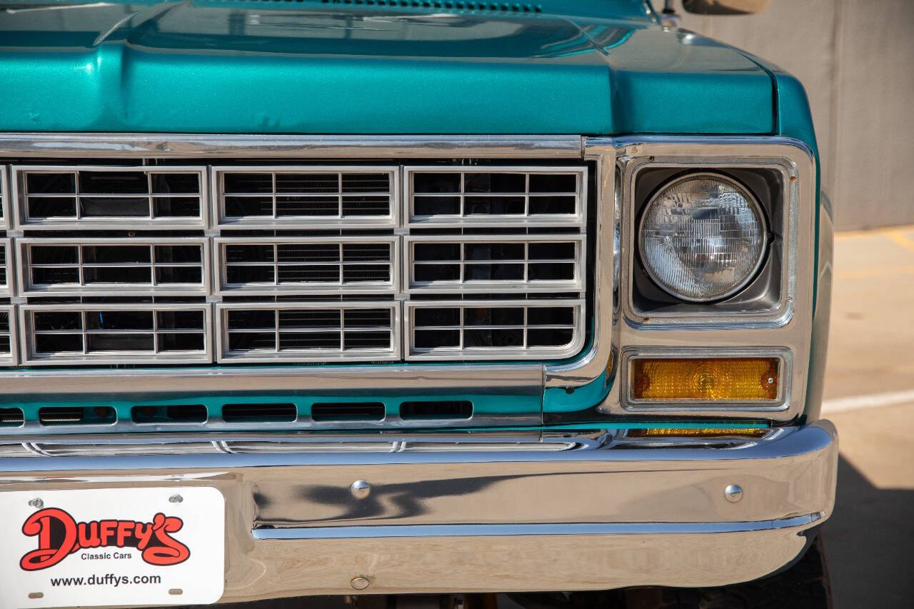 1979 Chevrolet C/K 20 Series 39