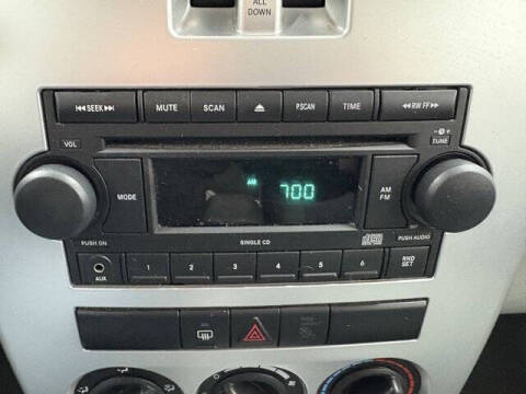 2007 Chrysler PT Cruiser