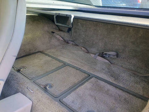 1979 Chevrolet Corvette