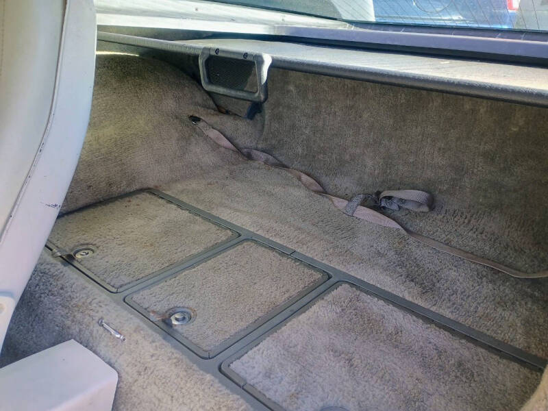 1979 Chevrolet Corvette