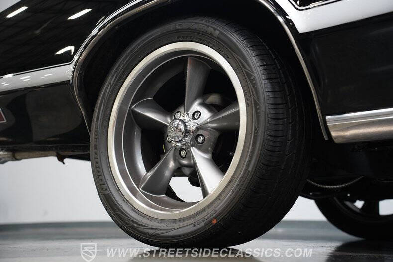 1972 Oldsmobile Cutlass
