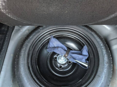 2011 Honda Fit