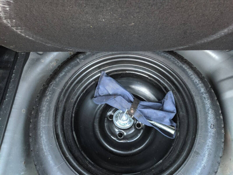 2011 Honda Fit
