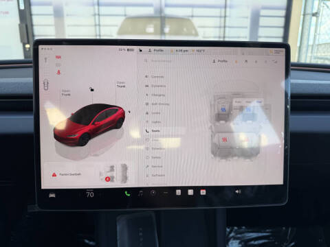 2026 Tesla Model 3 Premium