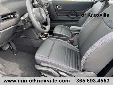 2025 MINI Hardtop 2 Door Cooper S