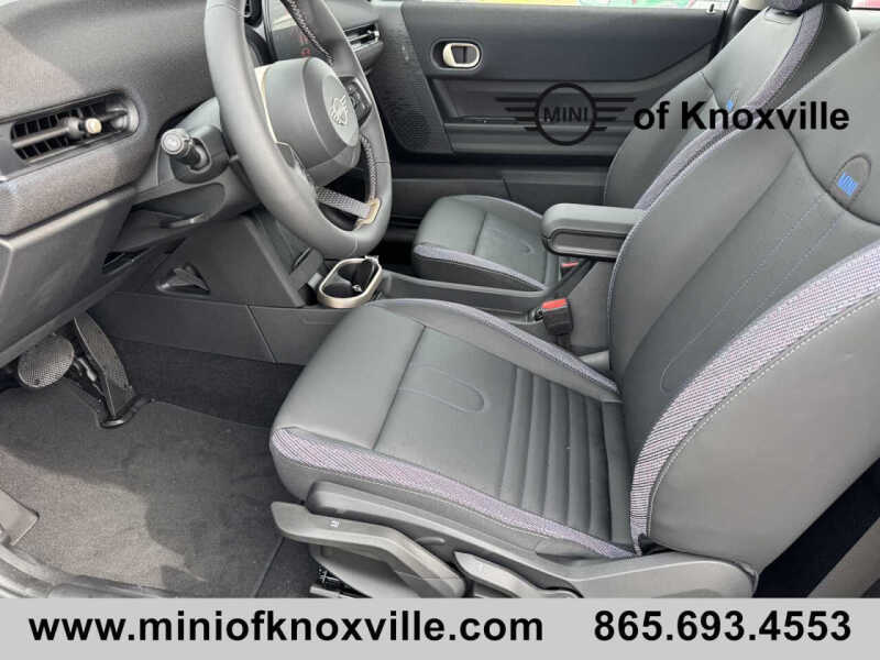 2025 MINI Hardtop 2 Door Cooper S