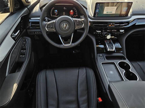 2026 Acura MDX SH-AWD w/Tech