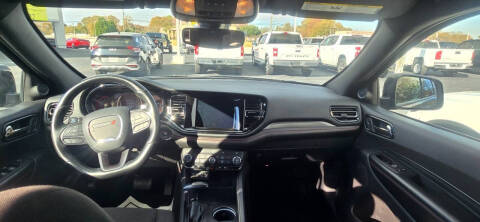 2023 Dodge Durango GT