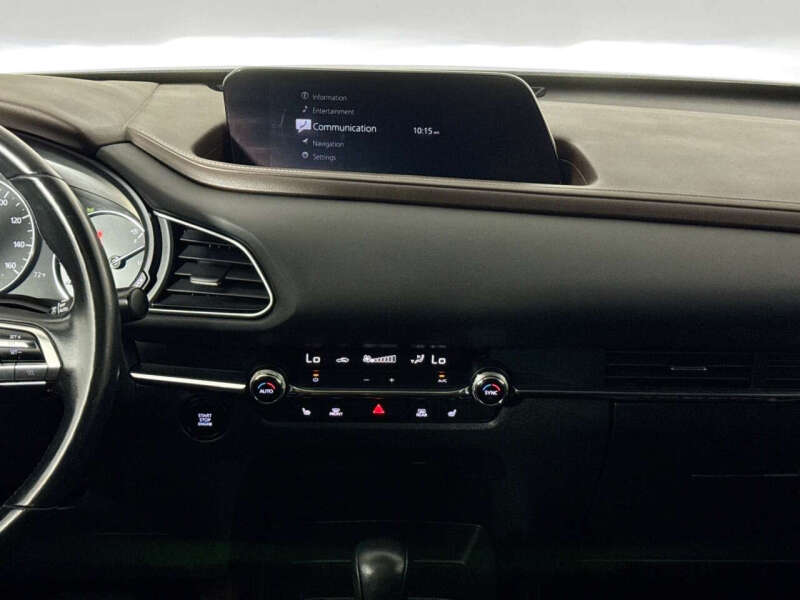 2021 Mazda CX-30 Premium