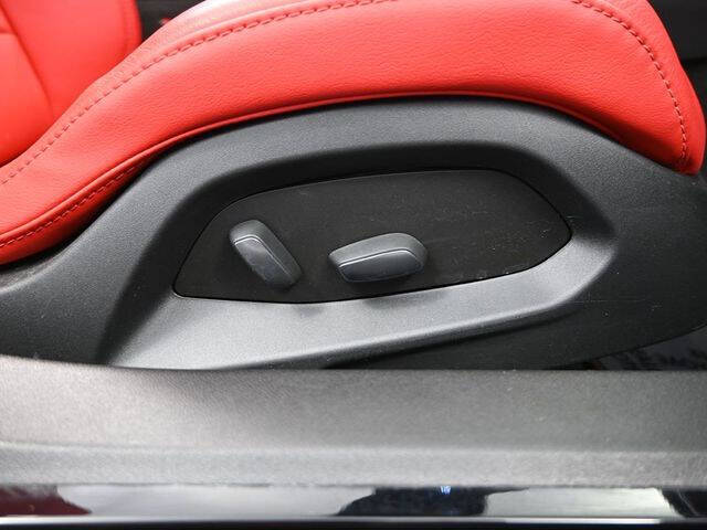 2025 Chevrolet Corvette Stingray