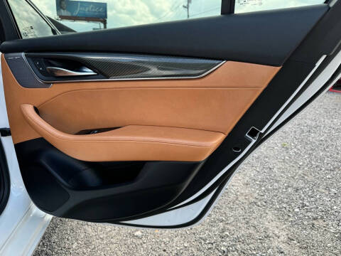 2020 Cadillac CT5 Premium Luxury