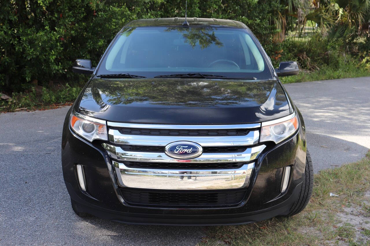 2011 Ford Edge for sale at Elite Auto Specialties LLC in Deland, FL