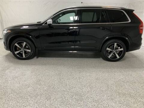 2019 Volvo XC90 for sale at Brothers Auto Sales in Sioux Falls SD