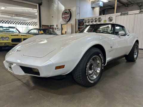 1979 Chevrolet Corvette