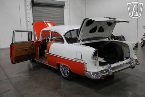 1955 Chevrolet Bel Air