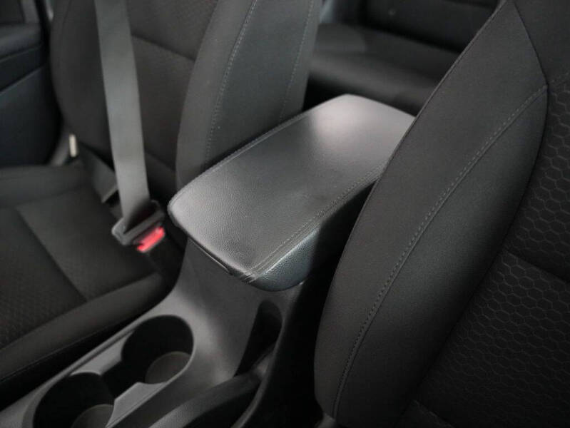 2019 Hyundai Elantra Value Edition