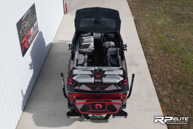2024 Centurion Ri245