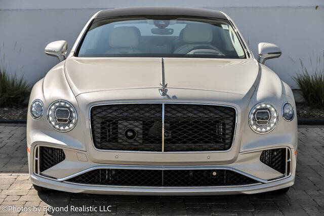 2026 Bentley Flying Spur