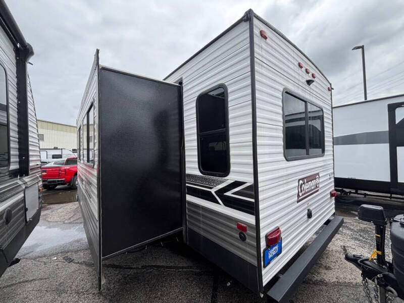 2024 Coleman COLEMAN LANTERN