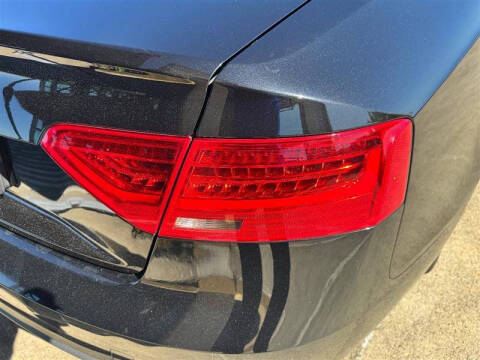 2014 Audi S5 3.0T quattro Premium Plus