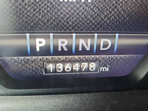 2019 RAM 2500 Limited