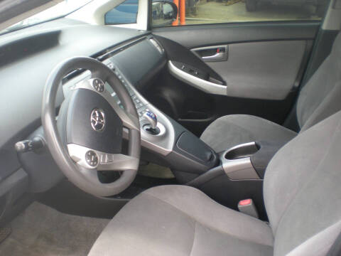 2014 Toyota Prius Two