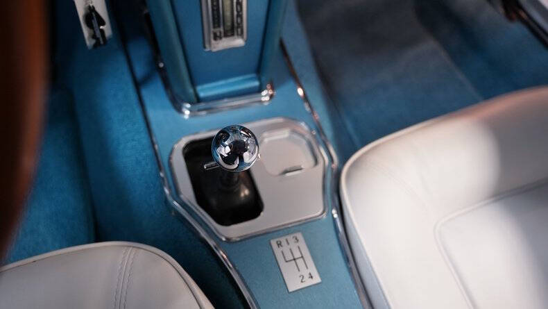 1965 Chevrolet Corvette
