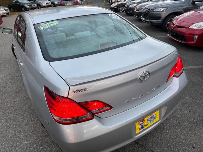 2006 Toyota Avalon Touring