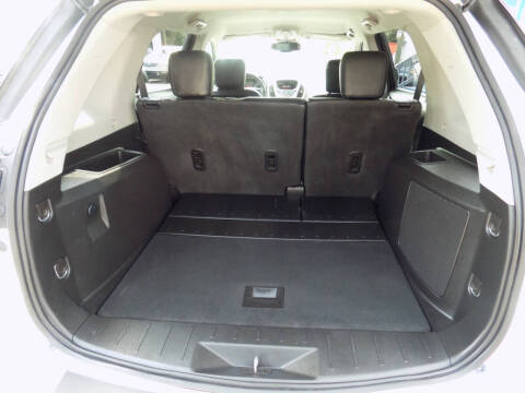 2017 GMC Terrain SLE-1