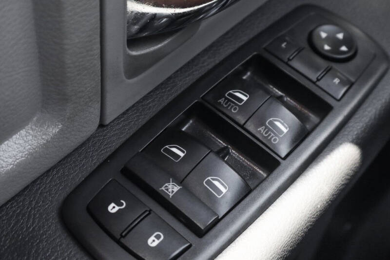 2012 RAM 2500 Big Horn