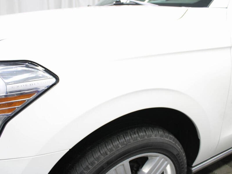 2024 Ford Expedition MAX King Ranch