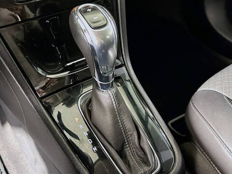 2017 Buick Encore Preferred II