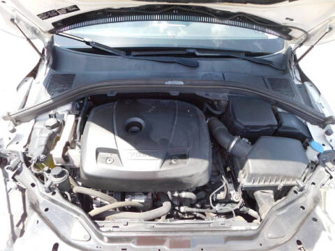 2016 Volvo XC60 T5 Drive-E