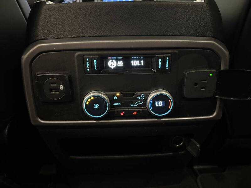 2021 Ford Expedition MAX Platinum